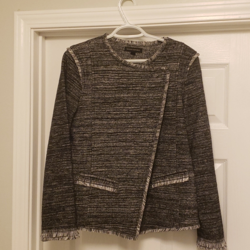 Banana Republic jacket